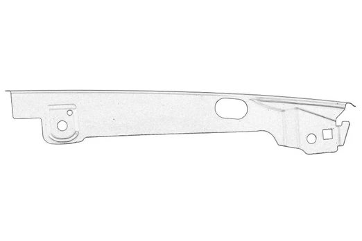 Sparno elementai OE VW 8V0 821 468E