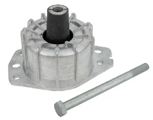 MEYLE 214 030 1043/S Engine mount kaina