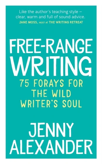 Free-Range Writing