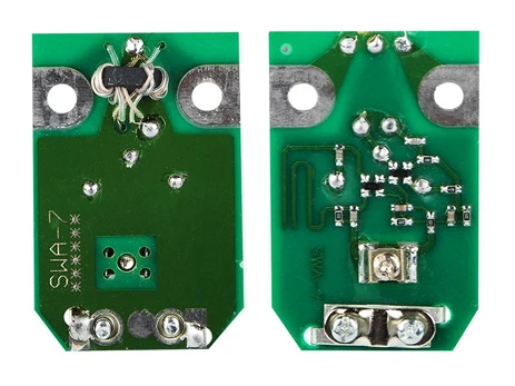 Blow Oem Antenos stiprintuvas SWA-7