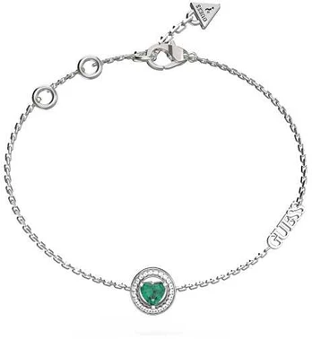 Guess Moteriška Apyrankė JUBB04668JWRHEML