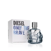 Diesel Only the Brave for Men (Kvepalai Vyrams) EDT - 200ml kaina