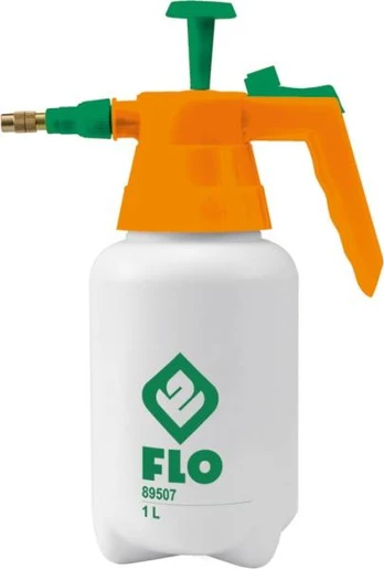 Purkštuvas rankinis Flo 1 L (89507)