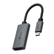 I/O ADAPTER USB-C TO HDMI/UA520C TP-LINK kaina