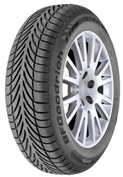 BF Goodrich G-Force Winter 225/50R17 94 H kaina