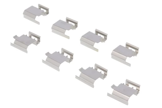 AUTOFREN D4-3229A Brake pad fitting kit