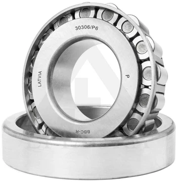 Guolis 30306/7306 BBC-R
