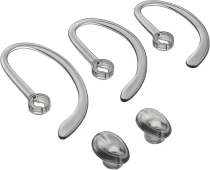 HP Ausinės Poly - Earloop-Kit fur drahtloses Ausinės - fur Poly CS540 - Replaces Poly SKU 86540-01