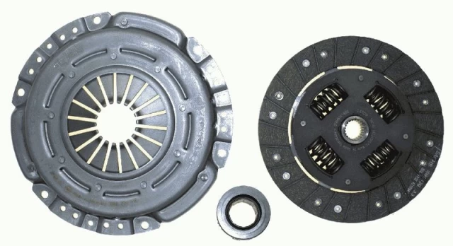 Sankabos komplektas SACHS 3000 449 001