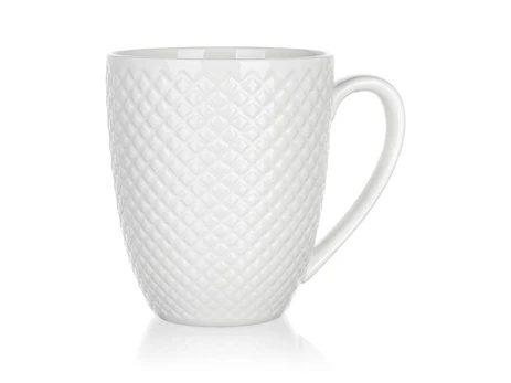 Puodelis BANQUET DIAMOND LINE , 0,410 l