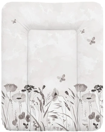 Minkštas vystymo kilimėlis Ceba Basic Nature Harmony, 50 × 70 cm