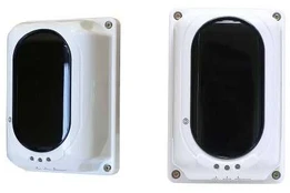 Linijinis reflektorinis dūmų barjeras TR6100