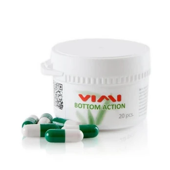 VIMI BOTTOM ACTION 20vnt.