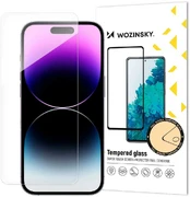 Wozinsky TPU nano apsauginė plėvelė, skirta iPhone 16 Plus kaina