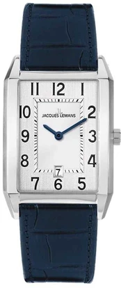 Laikrodis Jacques Lemans 1-2160.1A