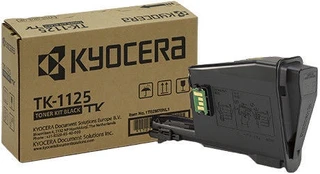 Kasetė Kyocera TK-1125 BK 2.1K OEM