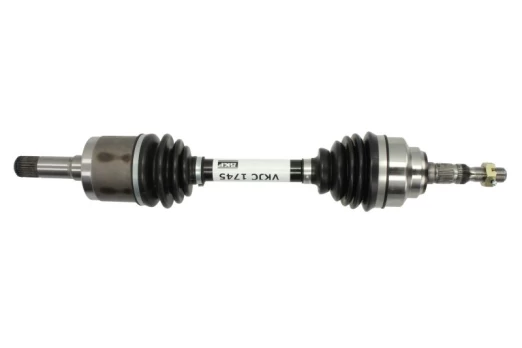 Pusašis SKF VKJC 1745