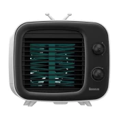 AIR COOLER/ WHITE/ BLACK CXTM-21 BASEUS kaina