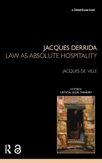 Jacques Derrida
