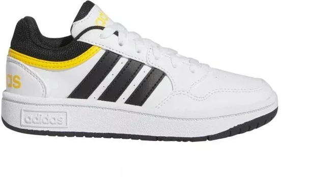 Adidas Hoops 3.0 K Jr IF2726 batai