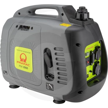 Pramac PMI 2000 Inverterinis Elektros generatorius