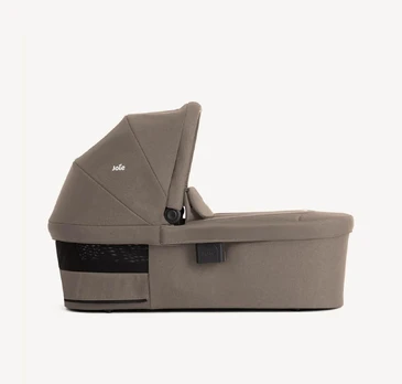 Joie Ramble XL CASHEW Lopšys