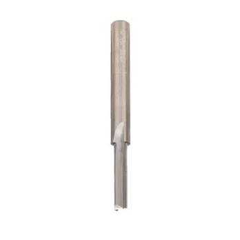 Bosch Išdrožų frezos,kietlydiny 8 mm, D1 6 mm, L 25,4 mm