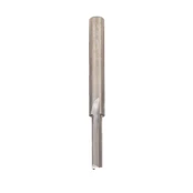 Bosch Išdrožų frezos,kietlydiny 8 mm, D1 6 mm, L 25,4 mm kaina