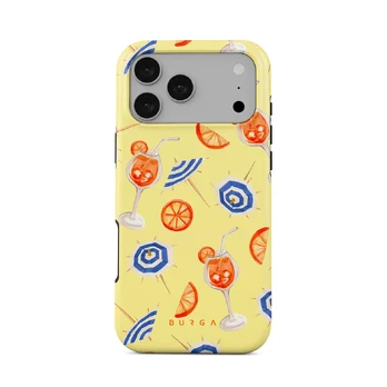 Beach Club - iPhone 17 Pro Max Case, Tough (MagSafe) / N/A