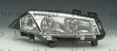 Priekinis žibintas VALEO 088335