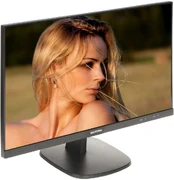 Monitorius Hikvision DS-D5027FN kaina