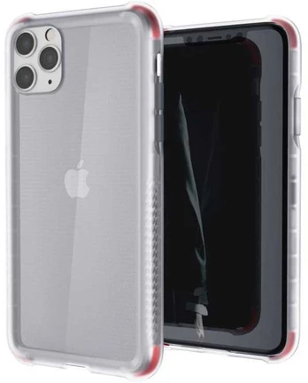Ghostek Dėklas Covert 3 Apple iPhone 11 Pro Max przezroczyst