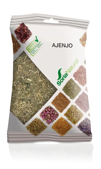 Soria Ajenjo 40 grs