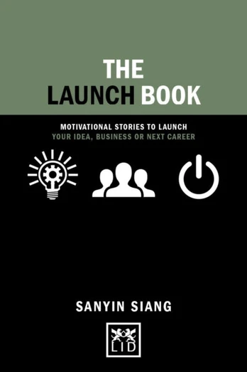 Launch Book
