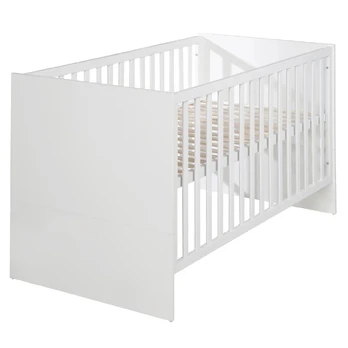 ROBA transformuojama lova LILO, 70x140 cm., White, 1911857