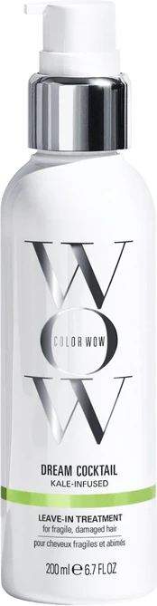 COLOR WOW Kale Cocktail Bionic Tonic Leave-In Treatment 200 ml