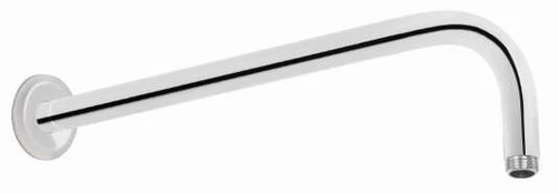 Invena sienos chromas 40cm (SC-P1-009)