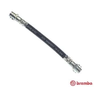 Stabdžių žarnelė BREMBO T 85 027 kaina