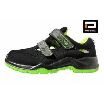 Apsauginiai sandalai Belfast S1P SRC 45, Pesso