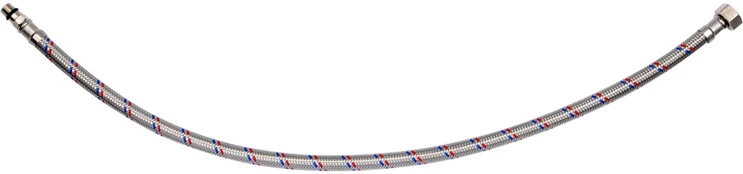 Fala JUNGIMO ŽARNA F/M 3/8'' M10X1 500MM