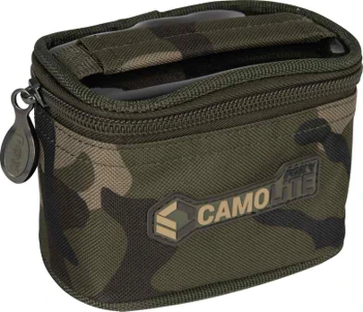 Krepšys Fox Camolite, mažas Accessory Bag