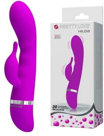 LYBAILE Pretty Love Hilda vibrator