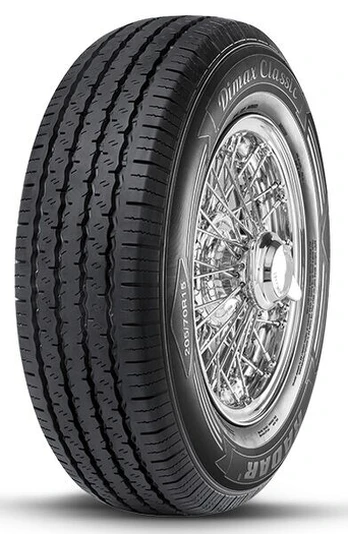 Radar DIMAX CLASSIC 185/70R15 89 V
