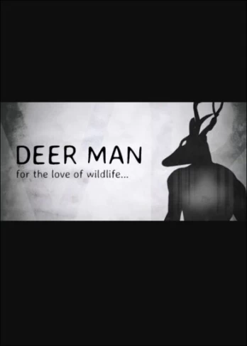 Deer Man PC