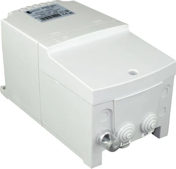 BREVE PVS 630VA 230 / 12V transformatorius IP54 (16012-9974) korpuse