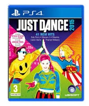 Just Dance 2015 