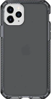 ITSKINS SPECTRUM CLEAR cover til iPhone 11 Pro / XS / X®. Sort