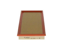 Oro filtras BOSCH 1 457 433 298 kaina