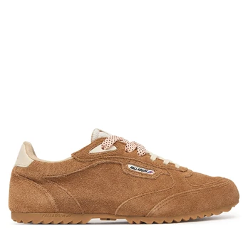 Laisvalaikio batai Palladium Pallaracer Suede 94995-252-M Ruda