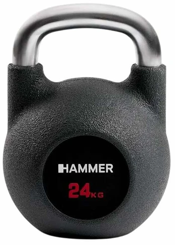 Svarstis Hammer Competition 17909, 24 kg